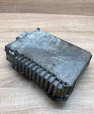 Chrysler Grand Voyager IV Engine control unit/module ECU P04748409AJ