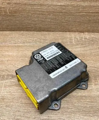 Volkswagen PASSAT CC Airbag control unit/module 5N0959655R 221098111 Used