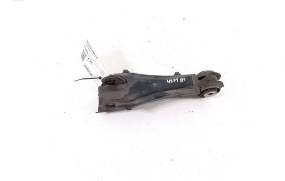 Rear control arm
