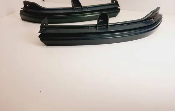 Opel Zafira A Under headlight/headlamp trim 90580651LH 90580652RH