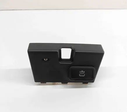 USB socket connector