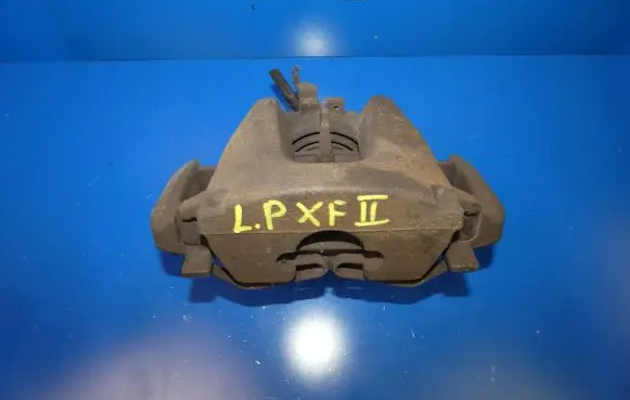 Jaguar XF Front brake caliper