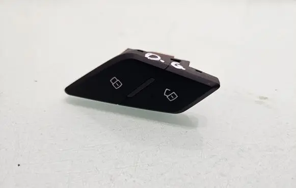 Audi A8 S8 D4 4H Central locking switch button 4H0962108B