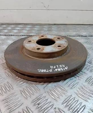 Nissan X-Trail T30 Front brake disc