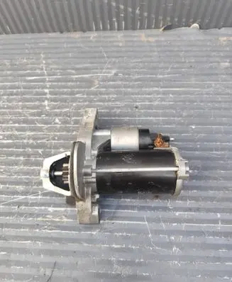 Nissan Qashqai J12 Starter motor 233002394R