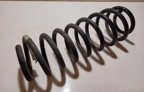 Ford Mustang V Rear coil spring BR335560CB