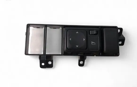 Nissan Navara D22 Other switches/knobs/shifts 68492EB300