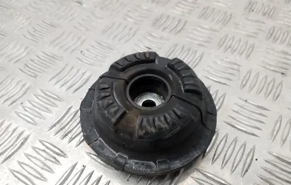 Audi A4 S4 B8 8K Front coil spring rubber mount 8K0412377C