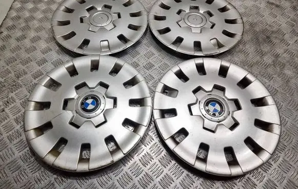 BMW 3 E46 R15 wheel hub/cap/trim 36131094780