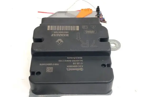 Renault Captur Airbag deployment crash/impact sensor 985100475R