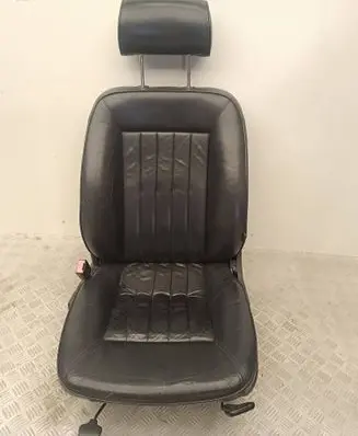Audi A8 S8 D2 4D Front passenger seat 