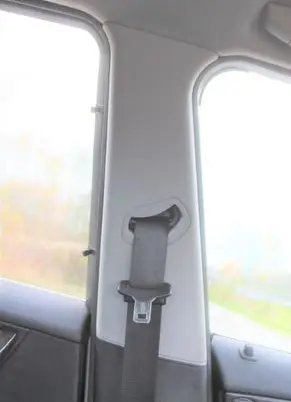 BMW X3 E83 Other sill/pillar trim element