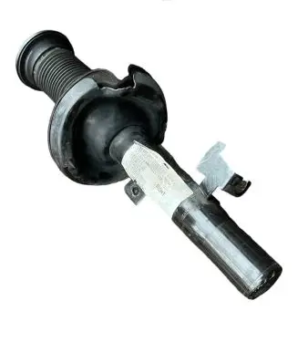 Volvo V40 Front shock absorber with coil spring P31406831
