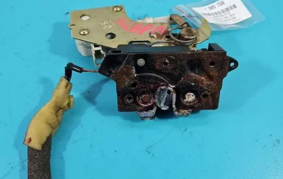Volkswagen Sharan Tailgate/trunk/boot lock/catch/latch IMPRK1385708