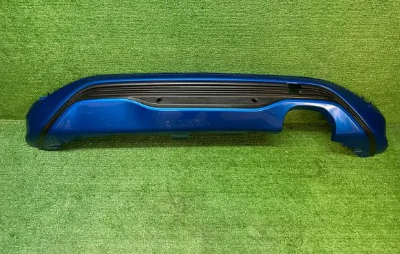 Ford Puma Rear bumper lower part trim 