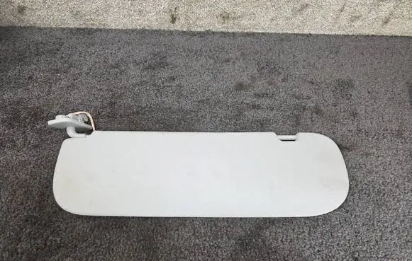 Tesla Model Y Sun visor 110308400F PA6GF30