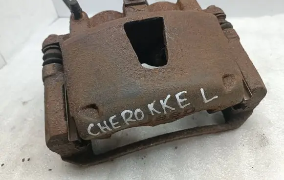 Jeep Grand Cherokee (WK) Front brake caliper 262482 0202P