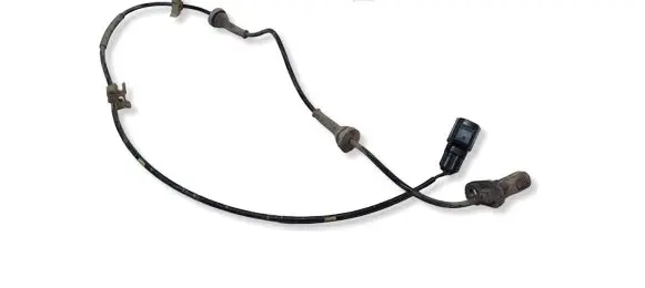 Volvo V70 ABS brake wheel speed sensor 9496961
