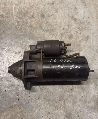 Audi A6 S6 C5 4B Starter motor 068911024C