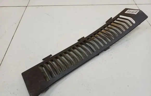 Citroen C8 Other trunk/boot trim element 30357
