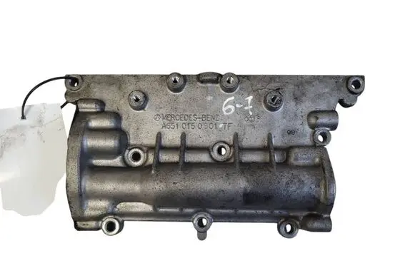 Mercedes-Benz C W204 Other cylinder head part A6510150501