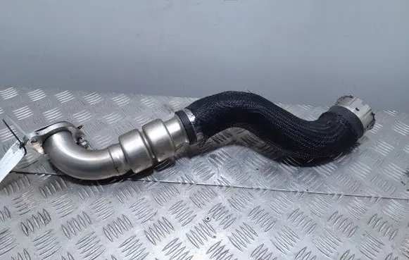 Chevrolet Camaro Intercooler hose/pipe 84597999 211121