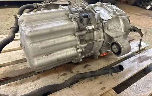 Tesla Model X Electric car motor 103700000F 105685500G