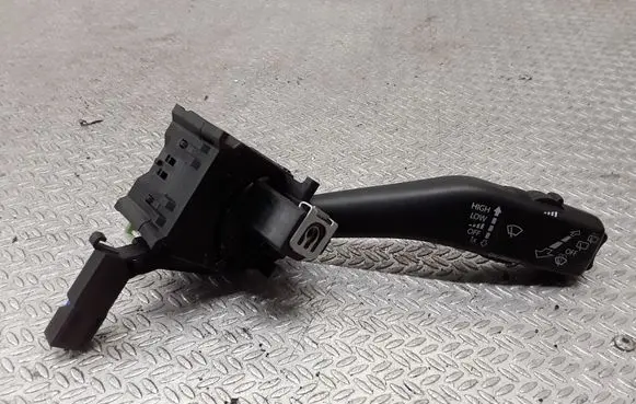 Seat Altea XL Wiper control stalk 1K0953519J