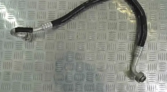 Audi A7 S7 4G Air conditioning (A/C) pipe/hose 4G0260701N