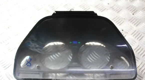 BMW 5 E34 Speedometer (instrument cluster)