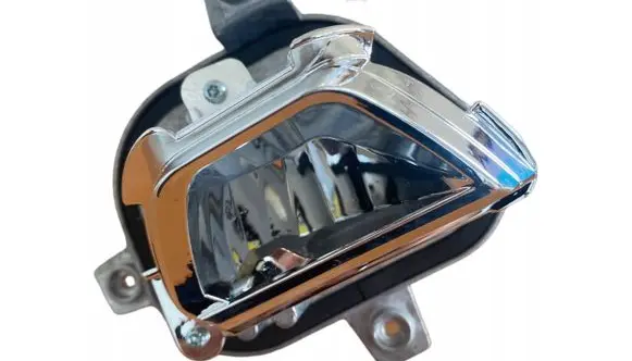 BMW X1 F48 F49 LED ballast control module 63117428787
