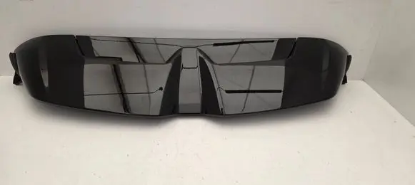 Mini F66 Tailgate/trunk spoiler 5A72945 464772387 8772633