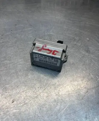 Mercedes-Benz CLK A209 C209 ESP acceleration yaw rate sensor A2095420018