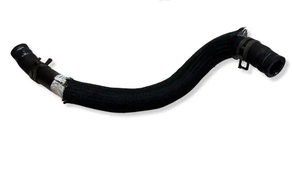 Jeep Wrangler Power steering hose/pipe/line 68078355AF