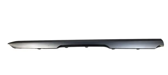 KIA Sportage Front door trim (molding) 87727DW300 NQ5A FRLH