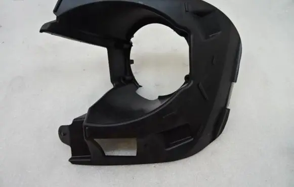 Opel Vivaro Fog light bracket 269112699R