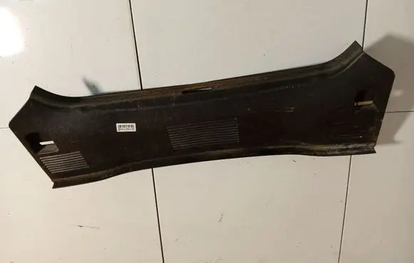 Opel Insignia A Other trunk/boot trim element 13222395