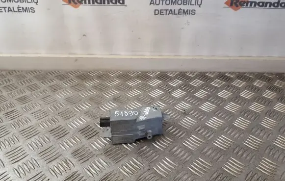 Ford C-MAX II Steering wheel lock 7G913F880