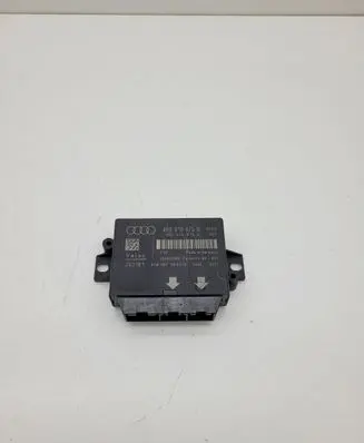 Audi A6 S6 C7 4G Parking PDC control unit/module 4H0919475N 4H0919475C