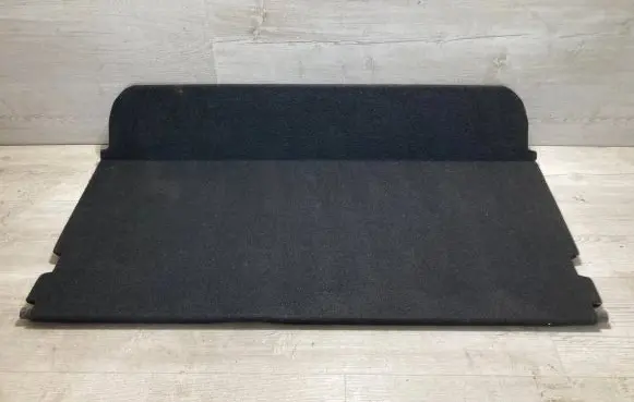 Mini One - Cooper F56 F55 Trunk/boot side trim panel 7434543