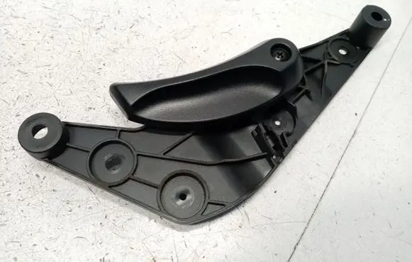 BMW 7 F01 F02 F03 F04 Engine bonnet (hood) release handle 51239113984 51239114002