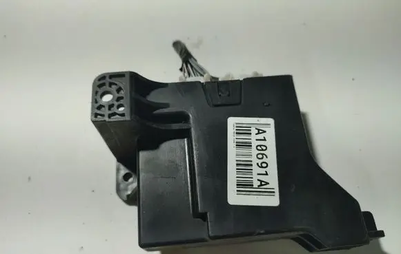Toyota Yaris Other control units/modules 8865092361