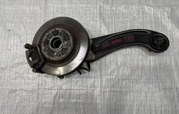KIA Sportage Rear wheel hub spindle/knuckle 52715N7100