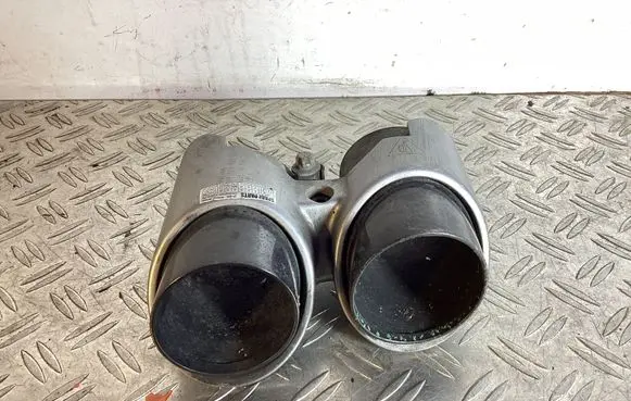 Porsche 911 997 Muffler ending 99111198133