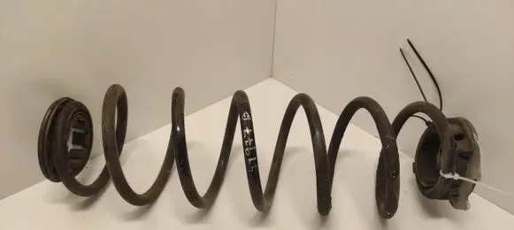 Peugeot 208 Rear coil spring