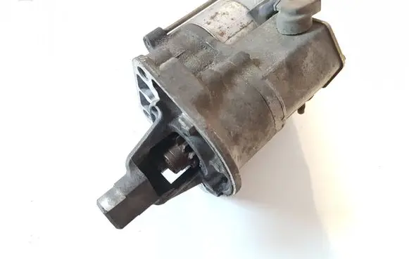 Chrysler Pacifica Starter motor 04686045AD 4280002220