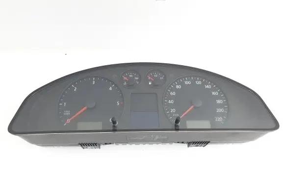 Volkswagen Transporter - Caravelle T5 Speedometer (instrument cluster) 7H0920861B