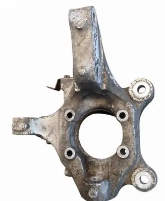 Chrysler Town & Country V Front wheel hub 04743579AB 4743579AB