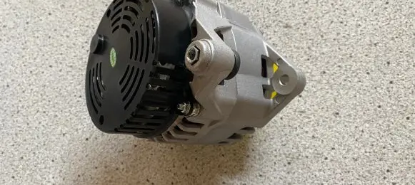 Ford Focus Generator/alternator ALT421812V ALT4218 UNI1408