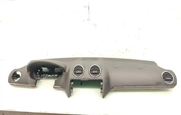 Mercedes-Benz GL X164 Dashboard